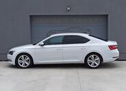 Škoda Superb 7