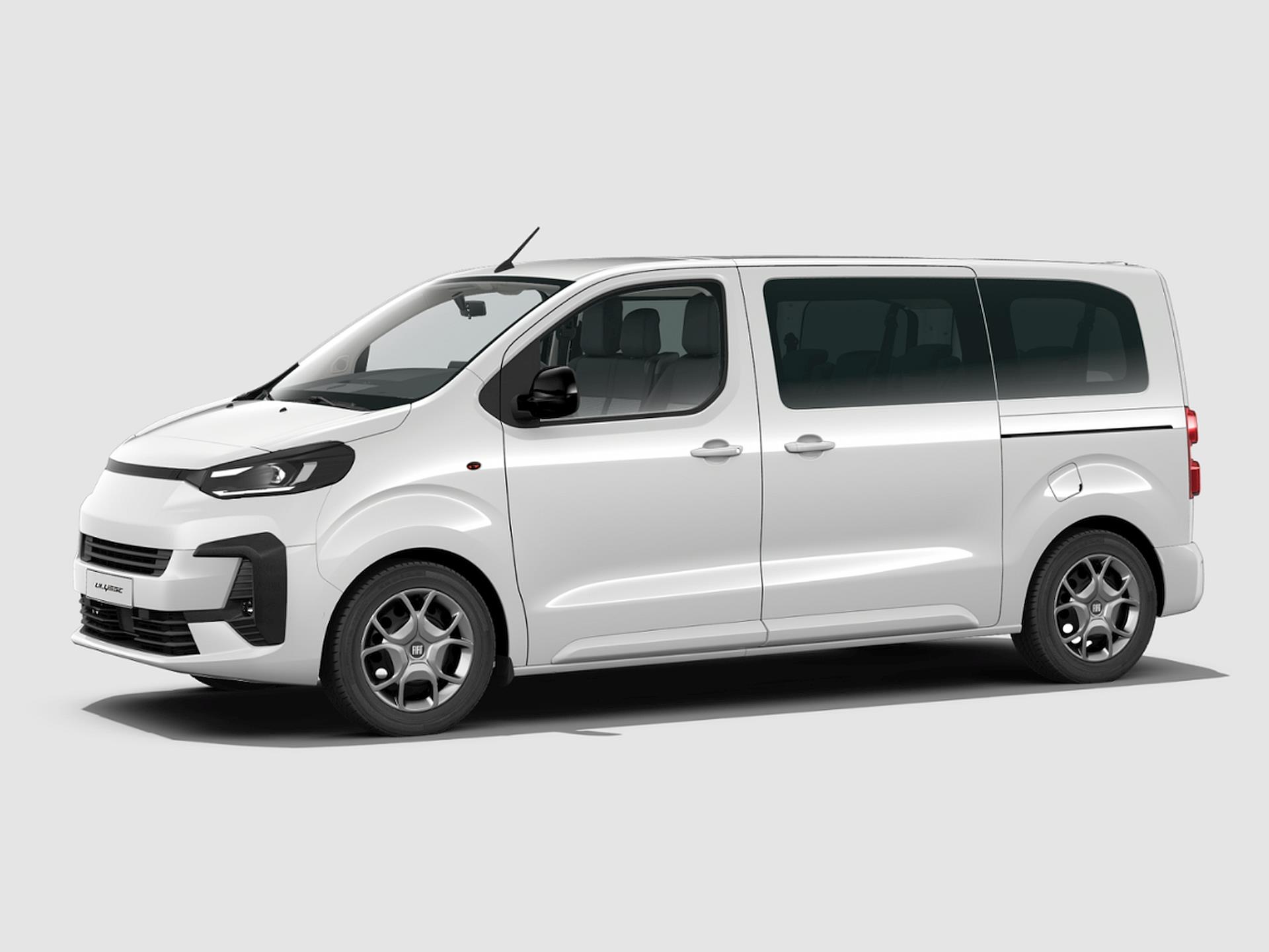 Fiat Ulysse