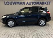 Toyota RAV4 3