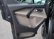 Ford Transit Custom 18