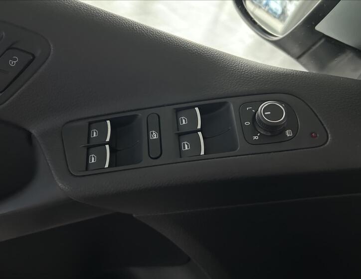 Volkswagen Tiguan 10