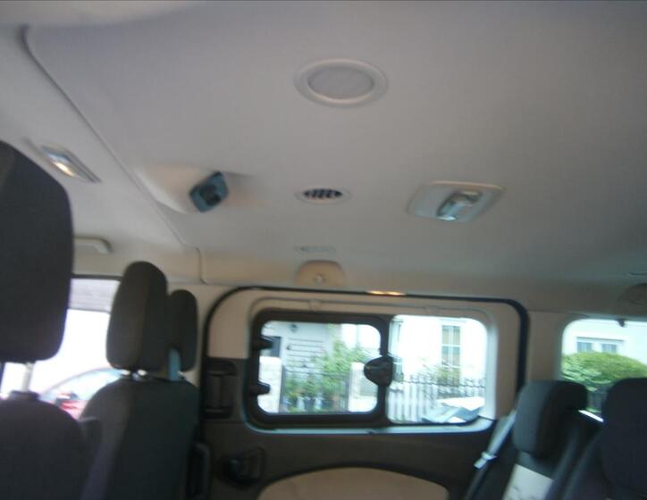 Ford Tourneo Custom 15