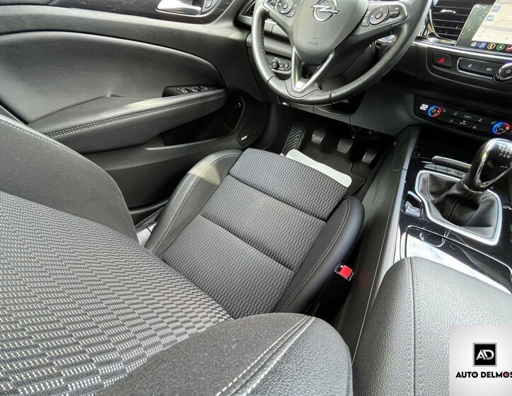 Opel Insignia 74