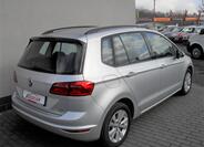 Volkswagen Golf Sportsvan 5