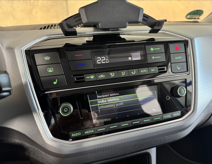 Škoda Citigo 33