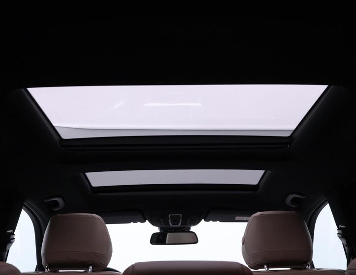 Mercedes-Benz GL 38