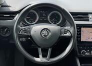 Škoda Octavia 8