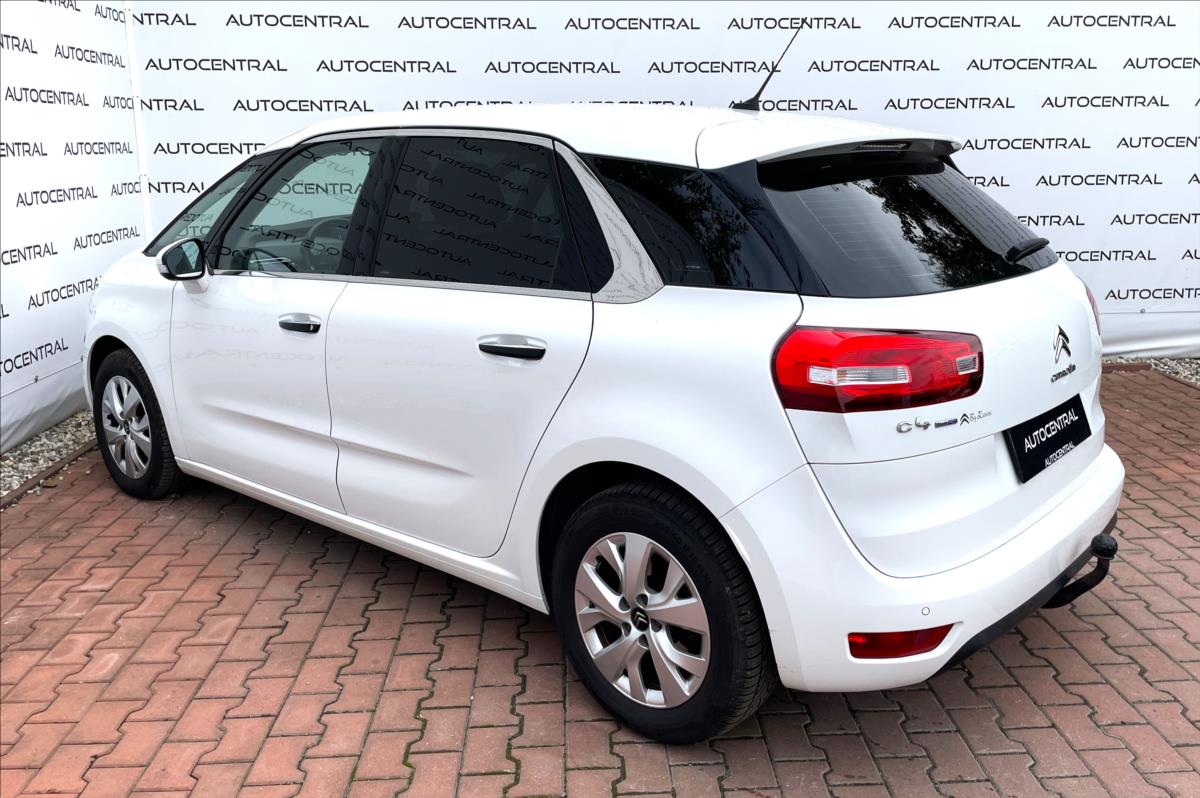 Citroën C4 Picasso