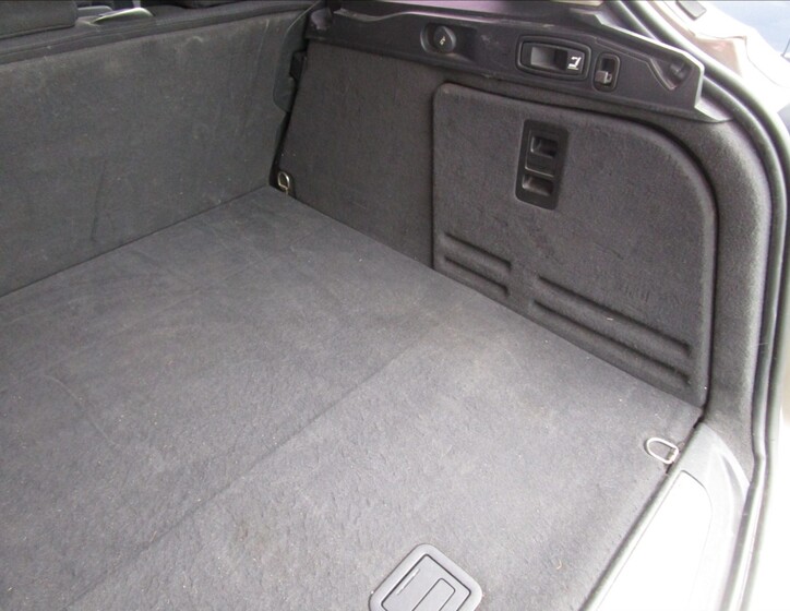 Renault Laguna 35