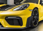 Porsche Cayman 24