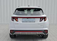 Hyundai Tucson 13