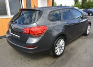 Opel Astra 5
