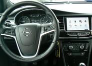 Opel Mokka 12