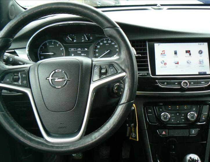 Opel Mokka 12