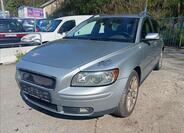 Volvo V50 3