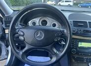 Mercedes-Benz Třídy E 58