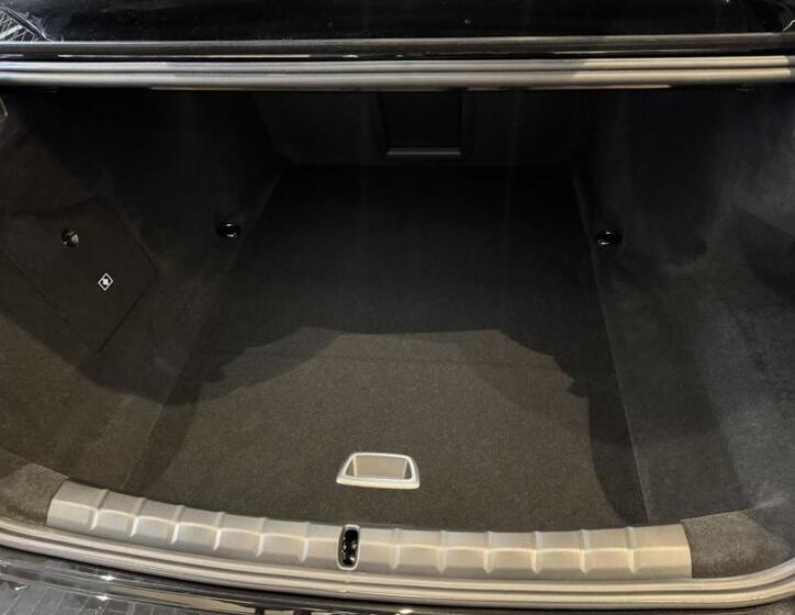 BMW i7 11