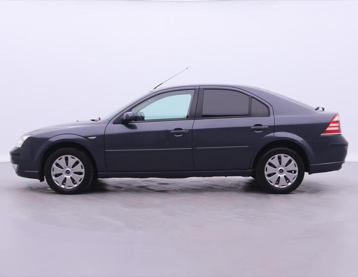 Ford Mondeo 3
