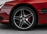 Mercedes-Benz SL 3