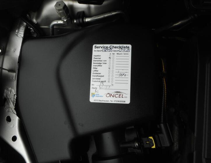 Opel Astra 28