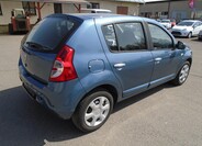 Dacia Sandero 5