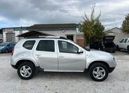 Dacia Duster 4