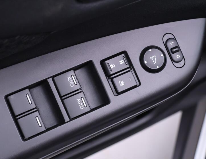 Honda CR-V 17