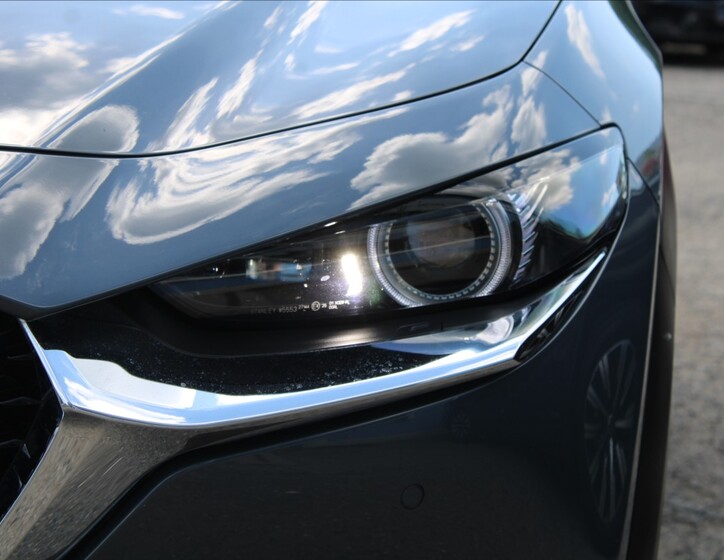 Mazda CX-30 41