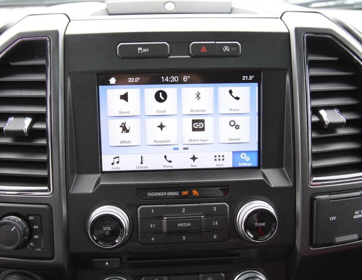 Ford F-150 55