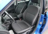 Škoda Fabia 10