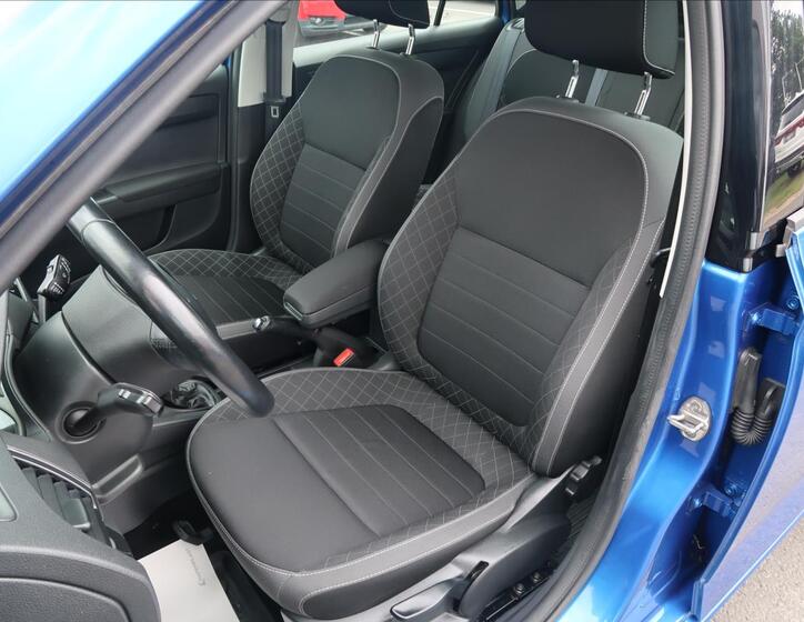 Škoda Fabia 10