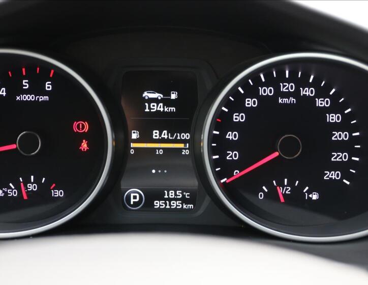 KIA Sportage 28