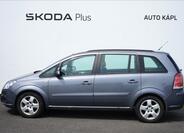 Opel Zafira 5
