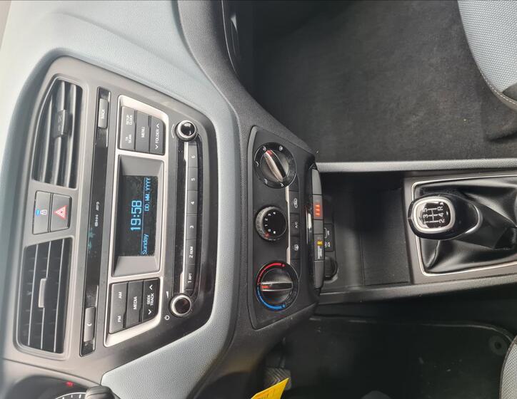 Hyundai i20 7