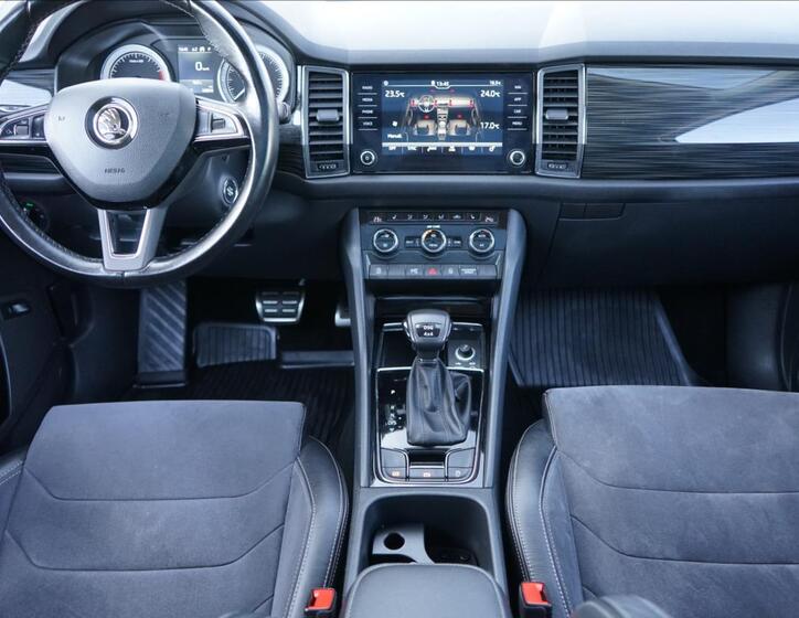 Škoda Kodiaq 8
