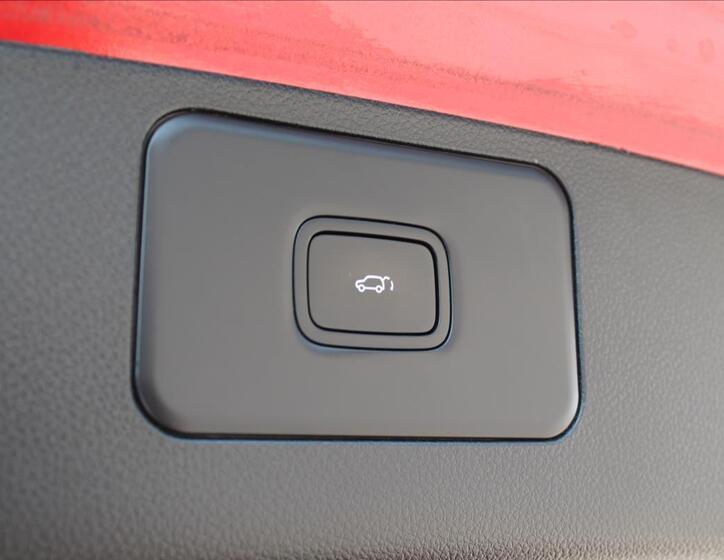 Dongfeng Fengon 5 34