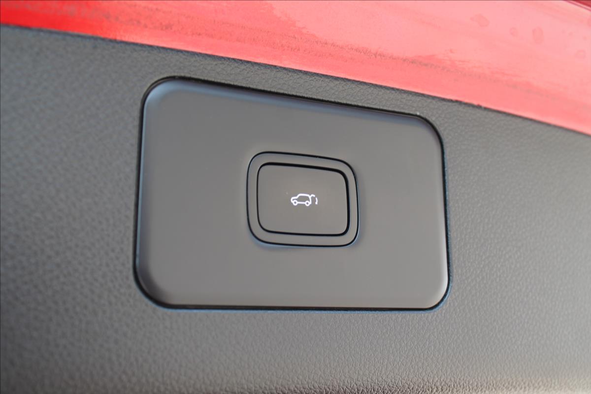 Dongfeng Fengon 5
