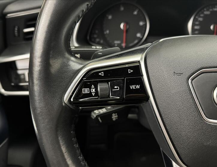 Audi A6 10