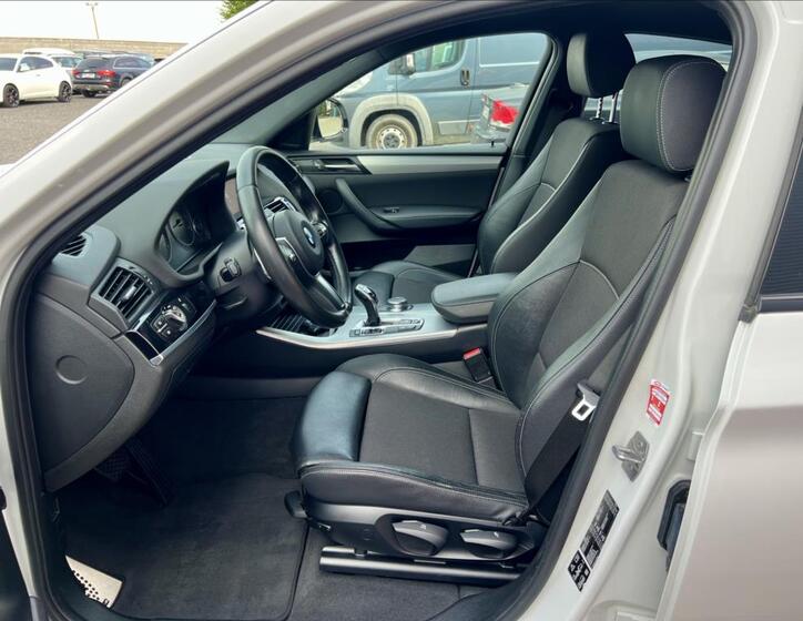 BMW X4 9