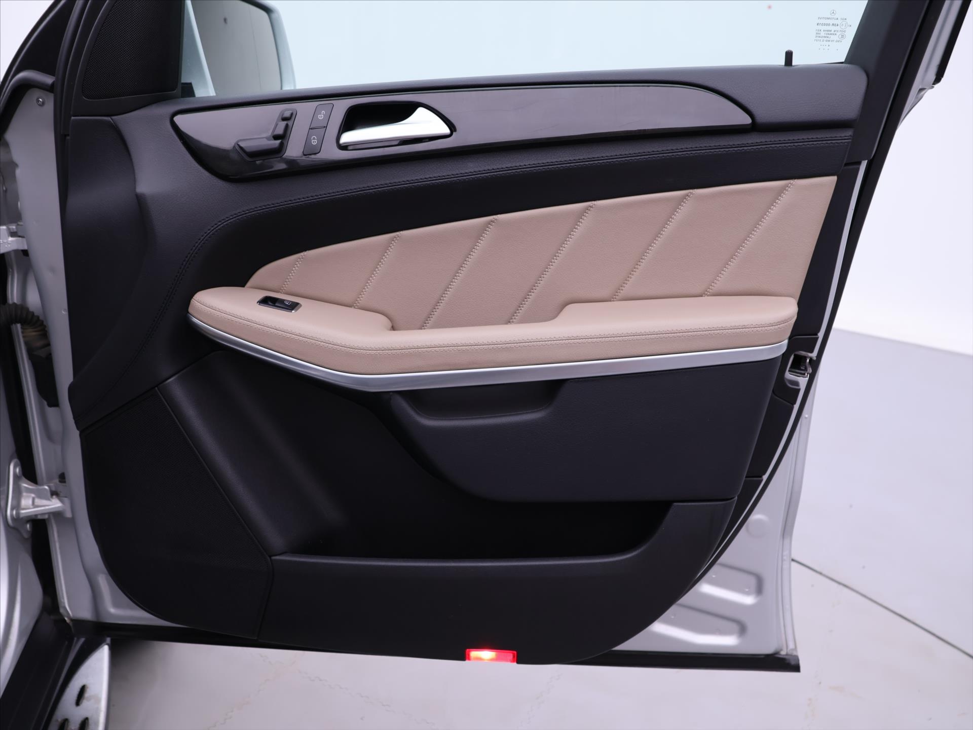 Mercedes-Benz GL