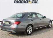 Mercedes-Benz Třídy E 7