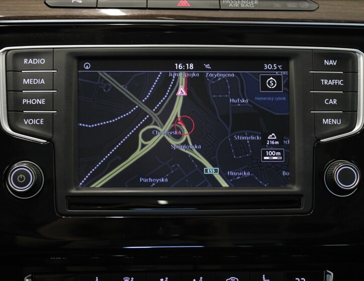 Volkswagen Passat 15