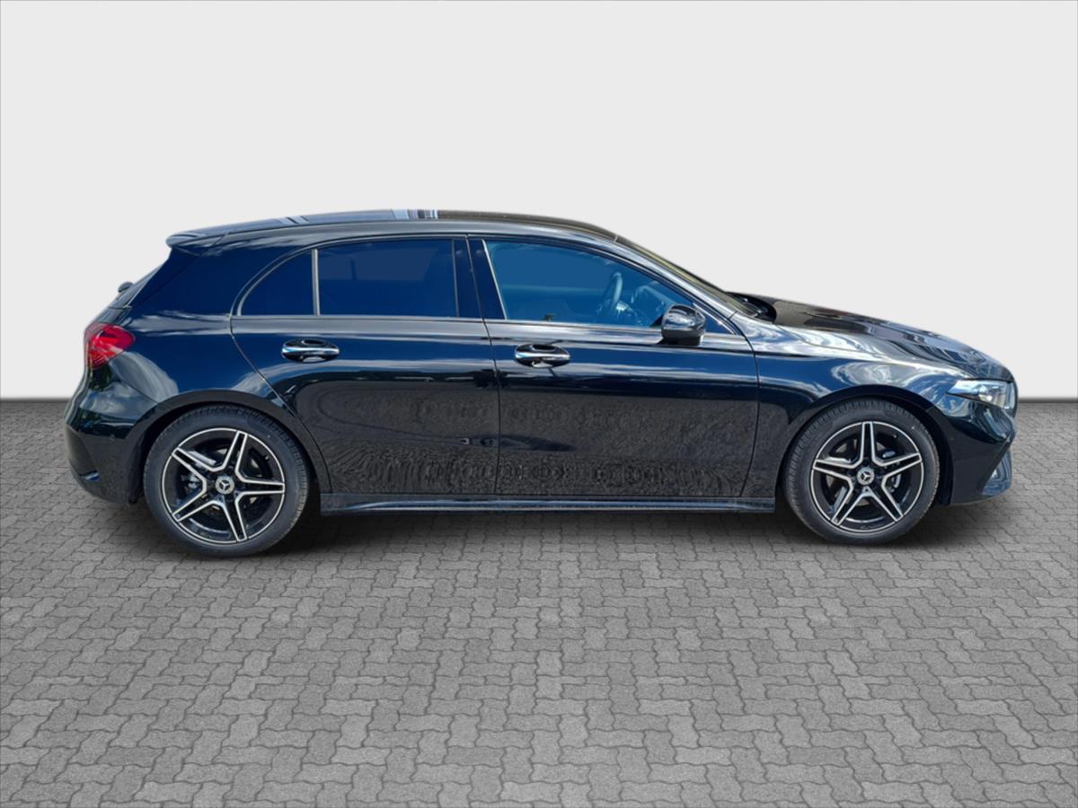 Mercedes-Benz Třídy A