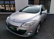 Renault Mégane 1