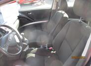 Toyota Corolla Verso 13