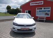 Volkswagen Polo 2