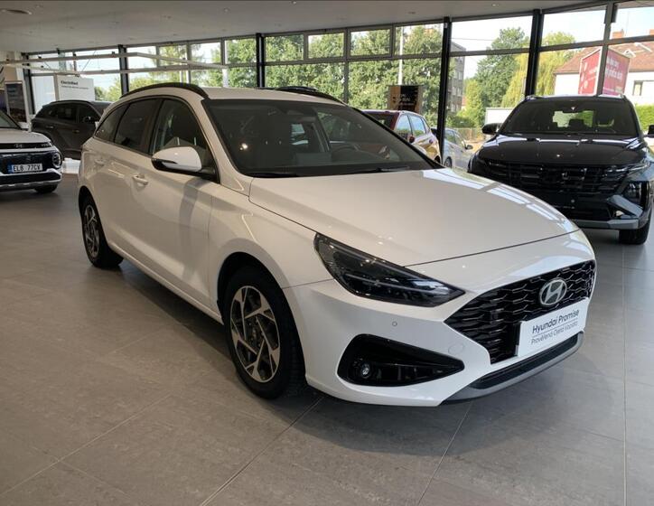 Hyundai i30 3
