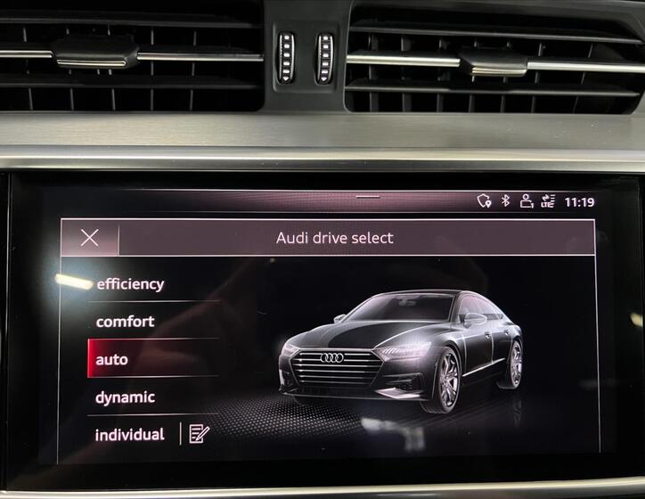 Audi A7 17