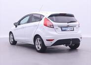 Ford Fiesta 5