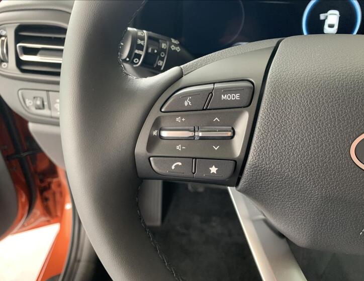 Hyundai i30 33